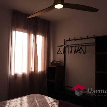 Apartment Urcatusa
