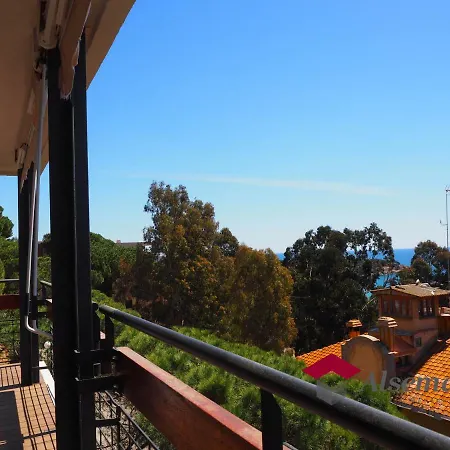Urcatusa Apartment Sant Feliu de Guixols