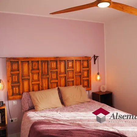 Urcatusa Apartment Sant Feliu de Guixols