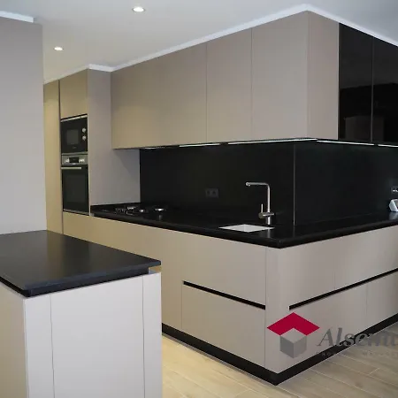 Urcatusa Apartment