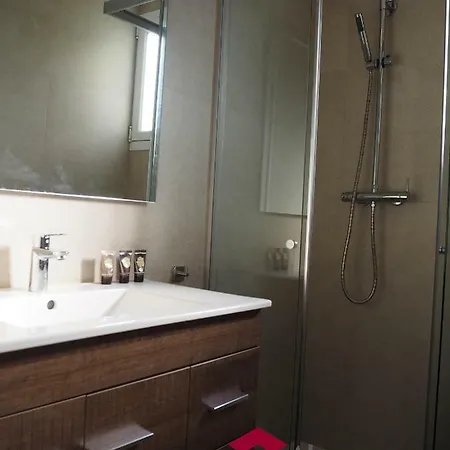 Apartment Urcatusa Sant Feliu de Guixols