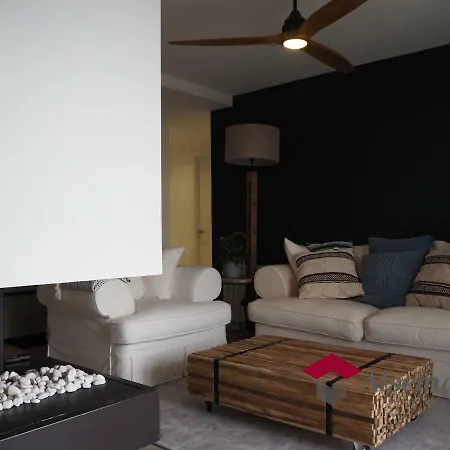 Urcatusa Apartment Sant Feliu de Guixols
