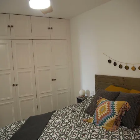 Apartment Urcatusa