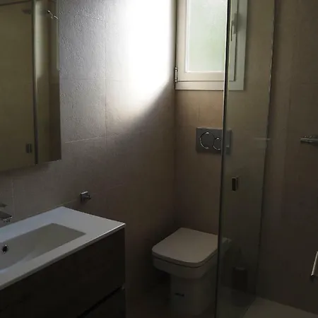 Urcatusa Apartment