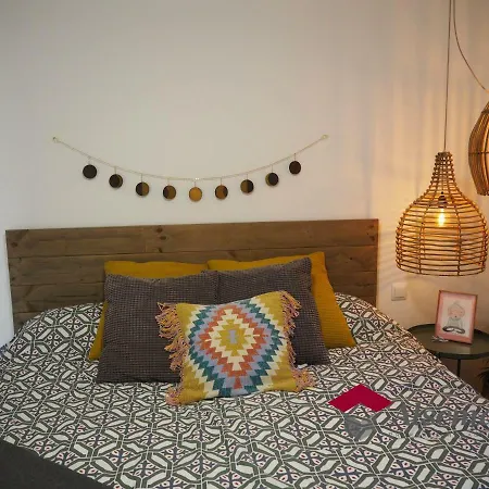 Apartment Urcatusa
