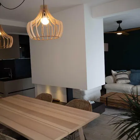 Urcatusa Apartment Sant Feliu de Guixols