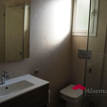 Urcatusa Apartment