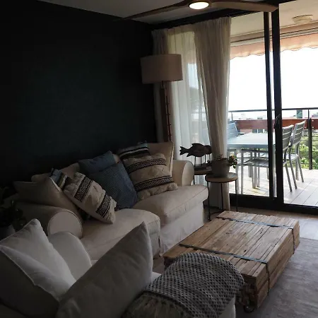 Apartment Urcatusa Sant Feliu de Guixols