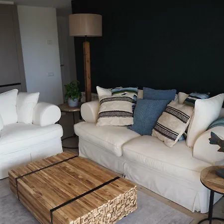 Apartment Urcatusa Sant Feliu de Guixols