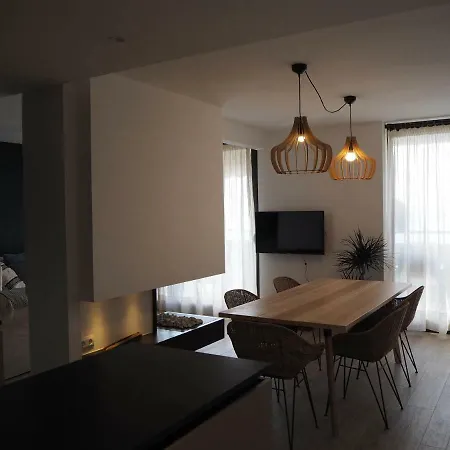 Urcatusa Apartment Sant Feliu de Guixols