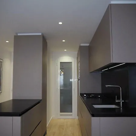 Urcatusa Apartment *