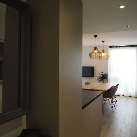 Apartment Urcatusa
